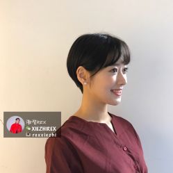 点击看大图 -In Style造型