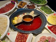 -要德火锅(甪直店)