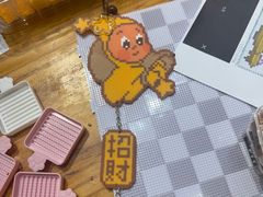 -初八专业级手工DIY陶艺社·户外研学·创意DIY首饰