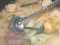-涌上外婆桥(南塘店)