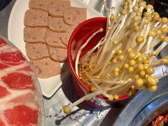 -红辣椒·川菜·火锅(张杨路店)