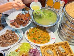 -赵家馆(燕山大街店)