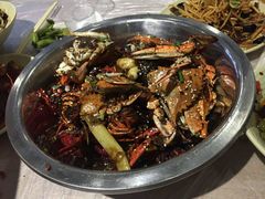 android_upload_pic-巴厘龙虾·榜首油焖大虾(旗舰店·万松园)