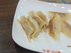 -肥叔锅贴(上沙路店)