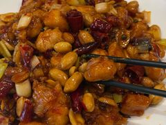 -福来居烤鸭店(天坛二店)