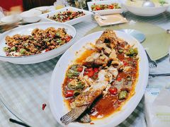 -西湖鱼小海鲜·杭帮菜·农家菜(断桥店)