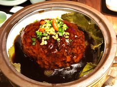 -韵秋荷(宝山龙湖天街店)