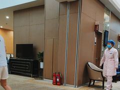 -美年大健康体检中心(牡丹园分院)