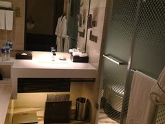 -连云港苏宁索菲特酒店