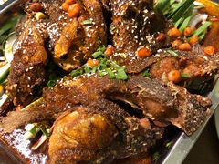 -奇滋豆味(南十四道街店)