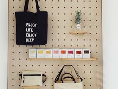 -DEEP COFFEE(瑞光烘焙工厂店)