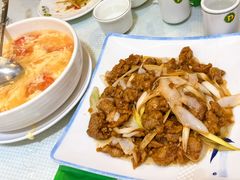 -裕德隆清真饭庄·天津特色菜(河东店)