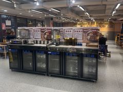 -韩麦大冷面(桂花街直营店)