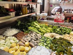 -林静小吃(复兴路店)