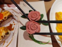 -明治屋(二十三年洪化桥店)