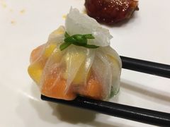 精致的包包-西安饭庄·非遗陕菜(钟楼店)