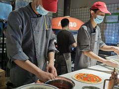 -Primo·丽莫意大利窑烤披萨