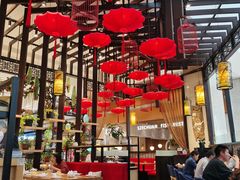 -和粤粥道(柏威年购物广场店)