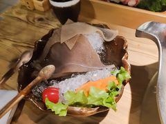 -湊湊火锅·茶憩(杭州湖滨银泰in77店)