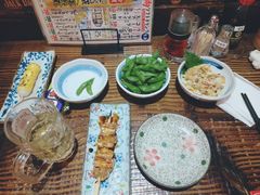 -平成屋·午肴夜酒(四川北路店)