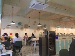 -阿徕孖·泰餐(大沙地店)
