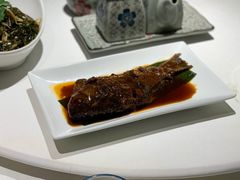 酥鲫鱼-东方饺子王(工农大路店)