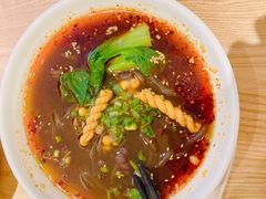 -甲乙饼·手工牛肉饼(东方广场店)