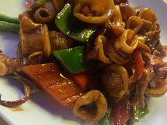 豉油皇吹筒仔-半岛私房菜(梅林店)