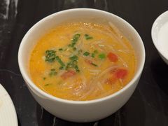 -京香轩·中餐厅(上海中庚聚龙酒店)