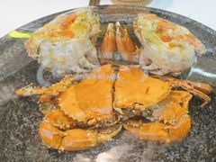 -蚝老板海鲜烧烤大排档(码头店)