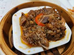 牛仔骨-顺德人家食府(黄金广场店)