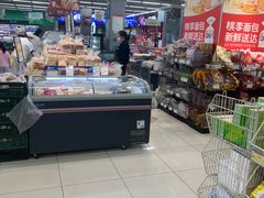 -永辉超市(贵池路店)