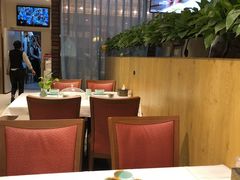 大堂-肥肥小厨(清华路店)