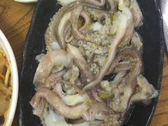 -小城粥道·海胆鲜虾粥(解放广场店)