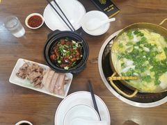 -庄行曹记羊肉(泗泾店)