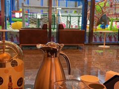 -大连星海皇冠假日酒店