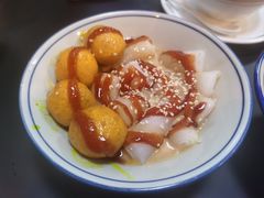 -左记港食(融科天城店)
