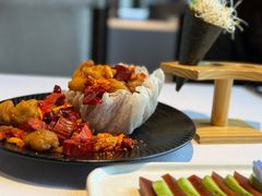 -三宝大饭店-中和艺素餐厅(浦上金山正祥广场店)