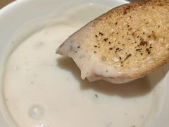蘑菇汤-卡朋西餐(扬名广场店)