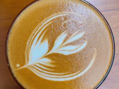 -Line 咖啡(石厦花园店)