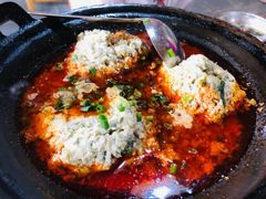 -张关合渣(航空大道店)