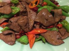 -喜悦小串海鲜烧烤大排档(高新万达店)