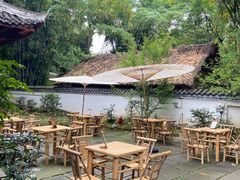 -成都杜甫草堂博物馆