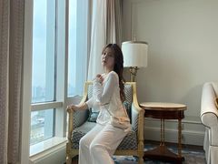 -广州富力丽思卡尔顿酒店