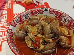 -饶福记·南昌烧烤大排档(九龙湖土著店)