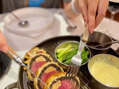 -Le Bistrot de Racine