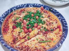 -川味堂·四川豆花(八卦岭店)