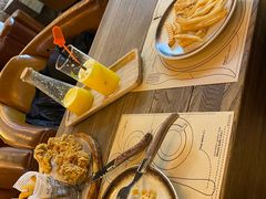 -玖壹咖啡(临河街店)