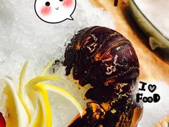 -神洲四海大酒楼(王府井澳门中心店)