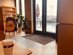 -COSTA COFFEE(常州山姆会员店)